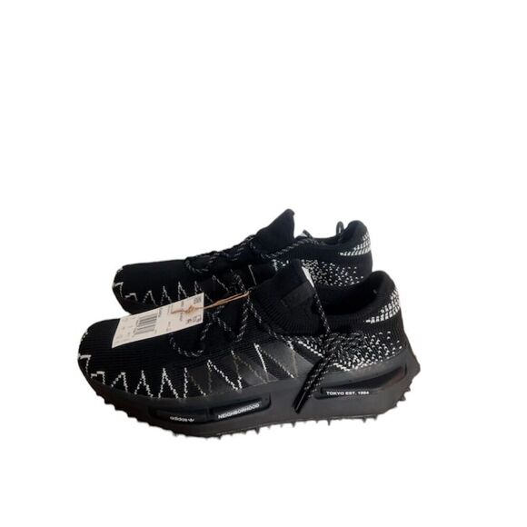 Adidas NMD S1 Knit Neighborhood 10 US main image 6